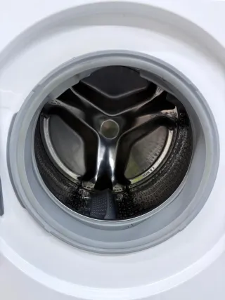 Lavadora Bosch 8kg A++ 1200rpm