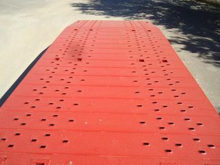 Renault PREMIUM 460-CAMIONES PORTAMAQUINARIAS