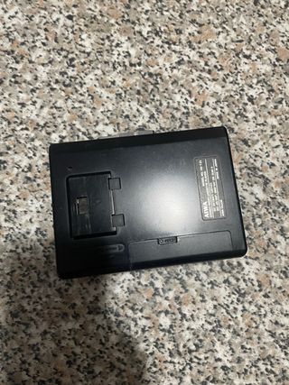 Walkman Aiwa HS-J725 Radio Cassette