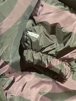 The North Face x KAWS Puffer Jacket Talla L