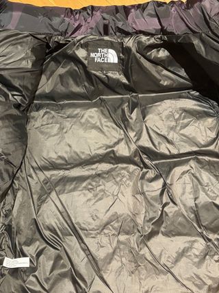 The North Face x KAWS Puffer Jacket Talla L