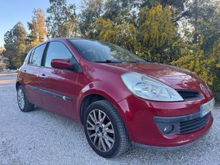 Renault Clio 2009