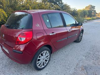 Renault Clio 2009