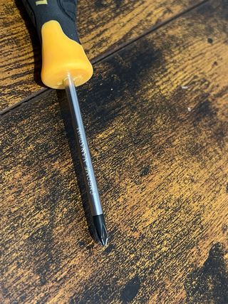 Destornillador de Estrella PH1 Liyset (NUEVO)