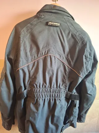 Chaqueta moto Spidi Talla S