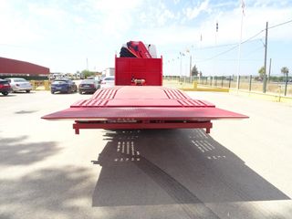 MAN TGA 41 530-CAMIONES PORTAMAQUINARIAS