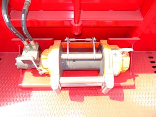 MAN TGA 41 530-CAMIONES PORTAMAQUINARIAS