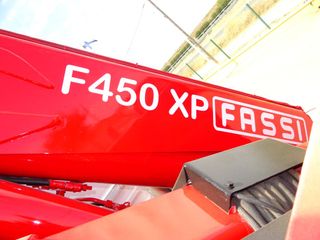 MAN TGA 41 530-CAMIONES PORTAMAQUINARIAS