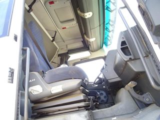 MAN TGA 41 530-CAMIONES PORTAMAQUINARIAS