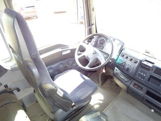 MAN TGA 41 530-CAMIONES PORTAMAQUINARIAS