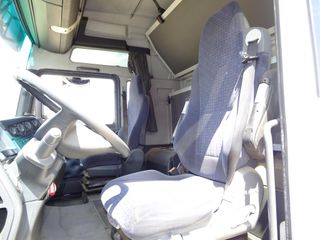 MAN TGA 41 530-CAMIONES PORTAMAQUINARIAS