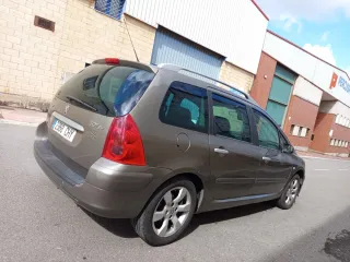 Peugeot 307 2003