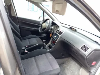 Peugeot 307 2003
