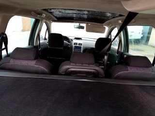 Peugeot 307 2003