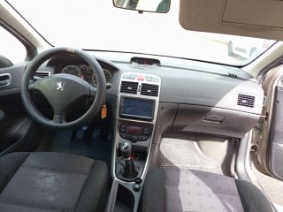 Peugeot 307 2003
