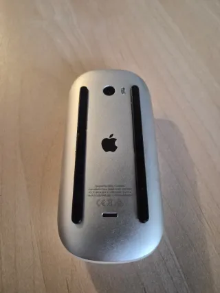 Apple Magic Mouse 2 Bianco