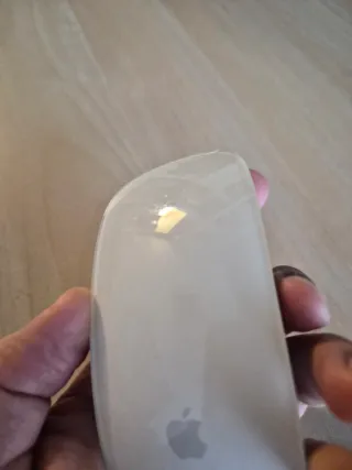 Apple Magic Mouse 2 Bianco