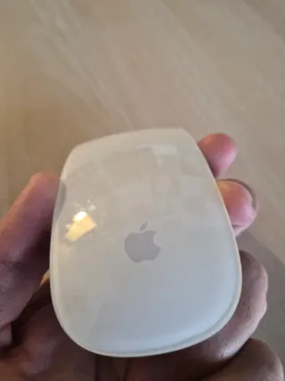 Apple Magic Mouse 2 Bianco
