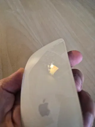 Apple Magic Mouse 2 Bianco