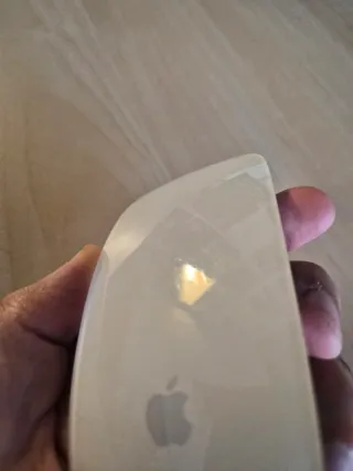 Apple Magic Mouse 2 Bianco