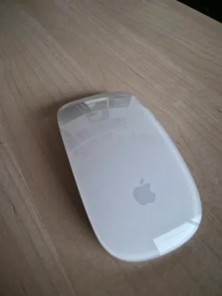 Apple Magic Mouse 2 Bianco