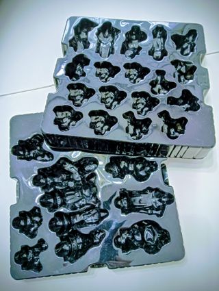 Scacchiera Disney Personaggi Classici