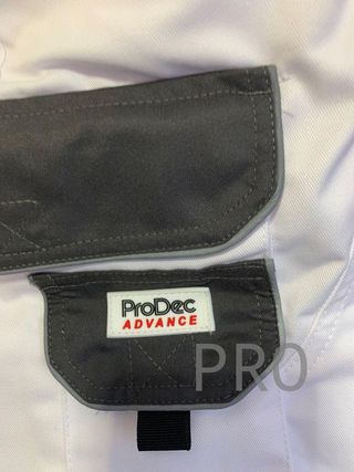 Pantalon corto de pintor