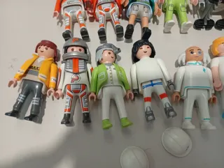 Playmobil Figure e Accessori