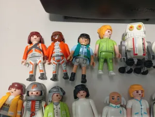 Playmobil Figure e Accessori