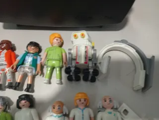 Playmobil Figure e Accessori