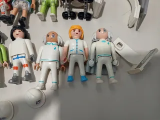 Playmobil Figure e Accessori