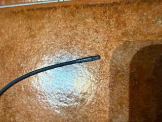 Cable Shimano EW-SD300 250mm Di2 Eléctrico
