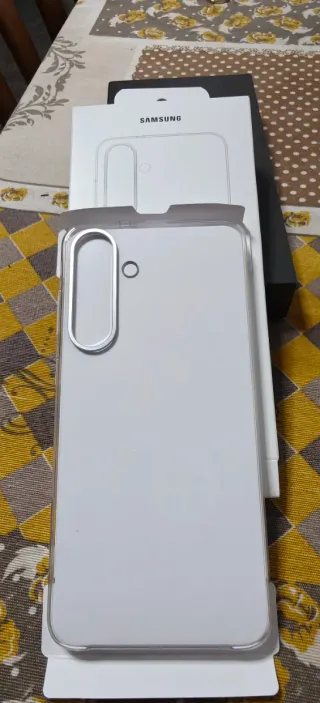 Samsung Galaxy S25 FE Nuevo.