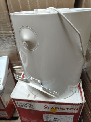 Termostato elettrico - Ariston