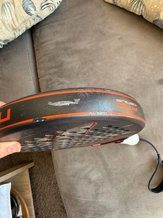 Nox AT10 18K Pala Pádel