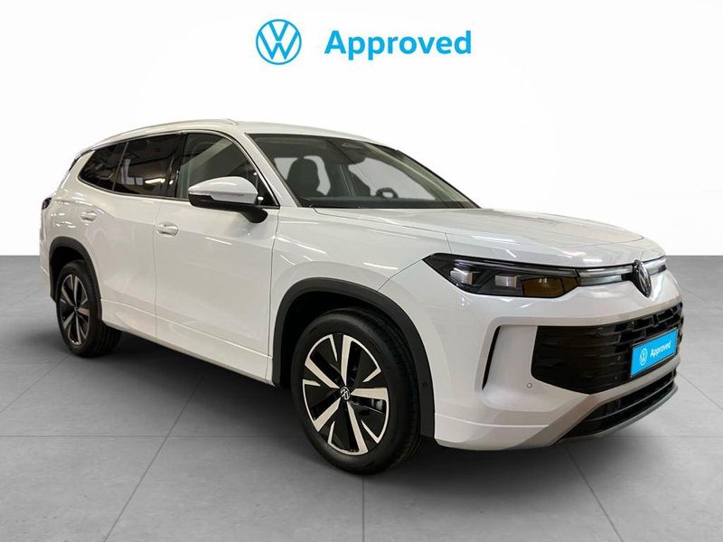 Volkswagen Tayron ``Más`` 2.0 TDI 110 kW (150 CV) DSG - foto 1