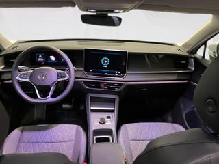 Volkswagen Tayron ``Más`` 2.0 TDI 110 kW (150 CV) DSG