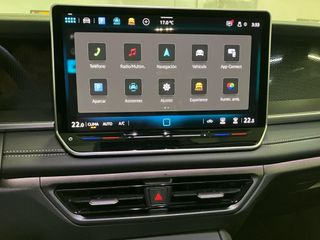 Volkswagen Tayron ``Más`` 2.0 TDI 110 kW (150 CV) DSG