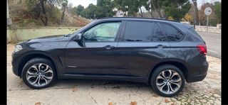 BMW X5 3.0d 7 plazas
