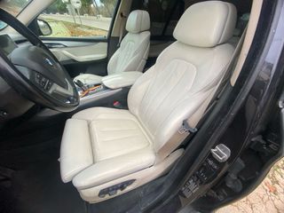 BMW X5 3.0d 7 plazas