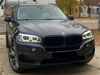 BMW X5 3.0d 7 plazas