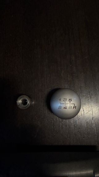 Pomo y marco Type R FN2