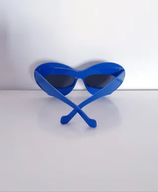 GAFAS PARA MUJER ESTILO OJO DE GATO