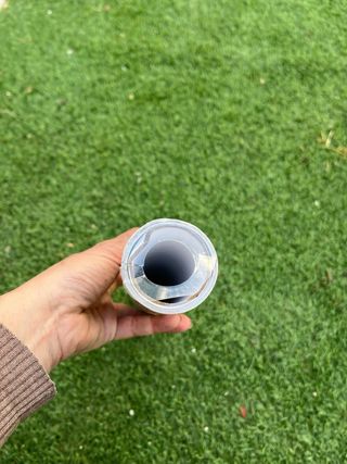 Vinilo Cricut Dorato Permanente Glitter