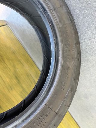 Neumático Michelin Kymco Bet & Win