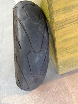 Neumático Michelin Kymco Bet & Win