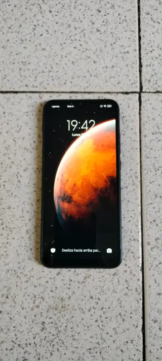 Móvil libre...XIAOMI REDMI 9A...