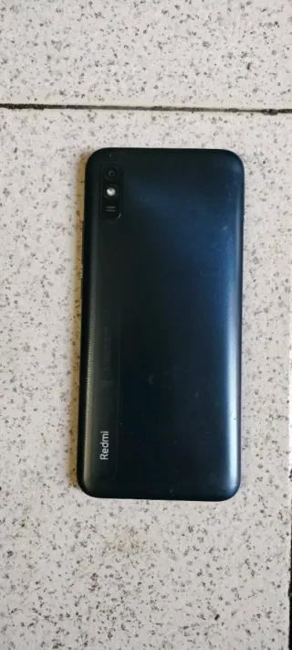 Móvil libre...XIAOMI REDMI 9A...