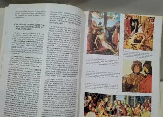 Libro Historia del Arte