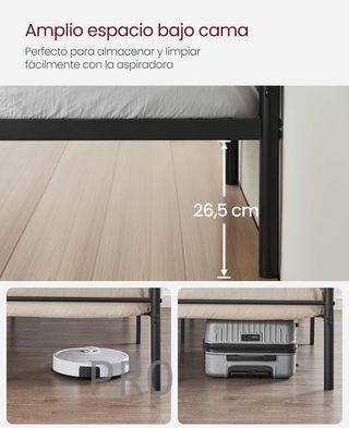 Cornici letto matrimoniale